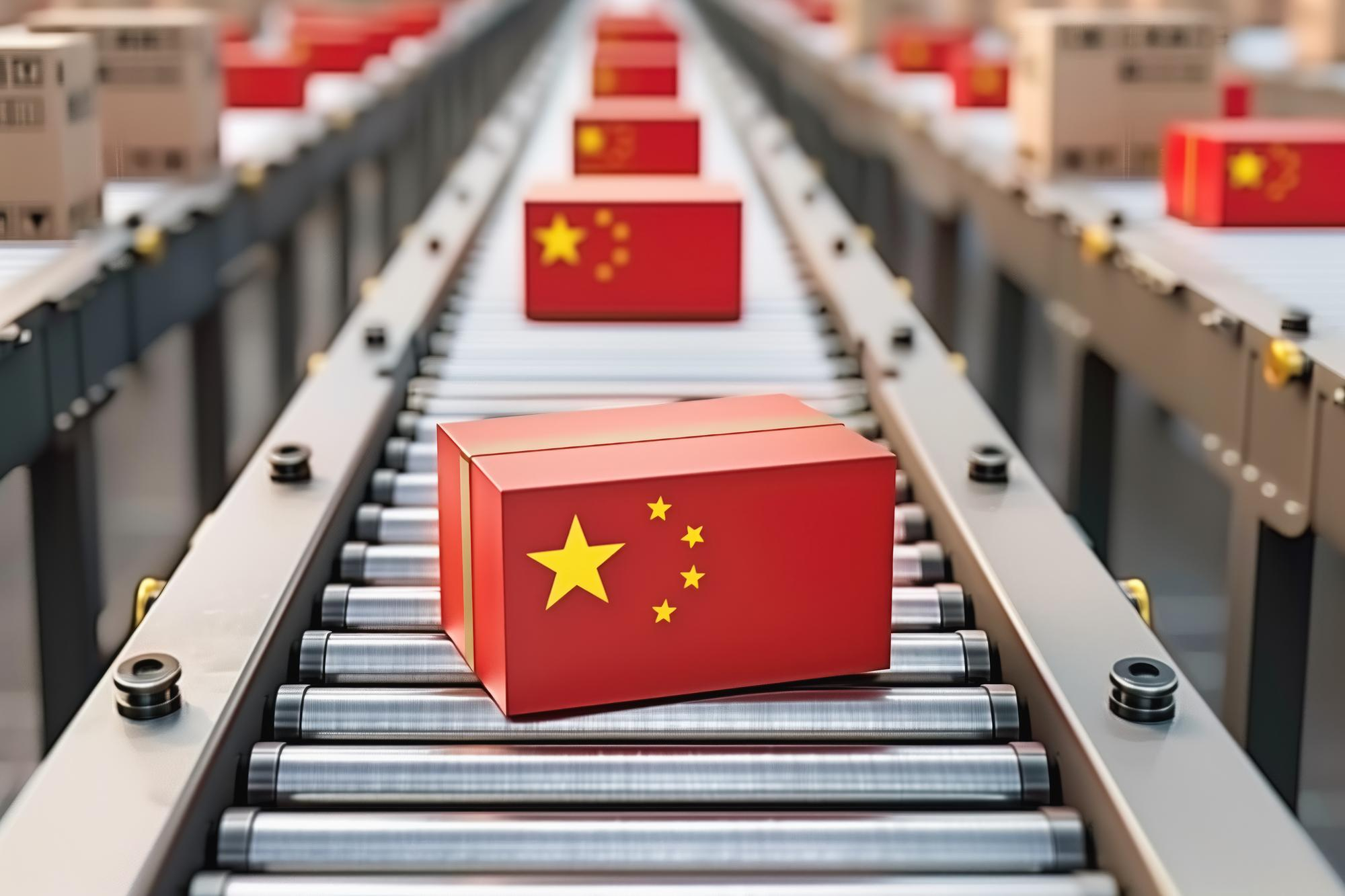 Jak ściągać towary z Chin? Wskazówki dla początkujących przedsiębiorców