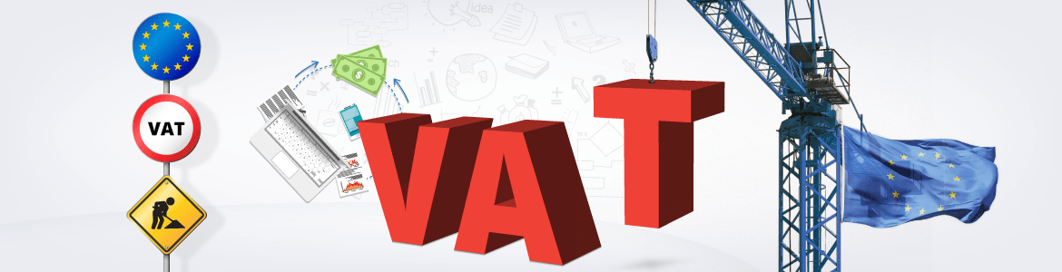 VAT w sieci – czyli zmiany VAT w handlu internetowym